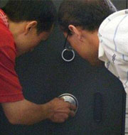 鄂州保险箱开锁