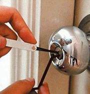 鄂州防盗门开锁